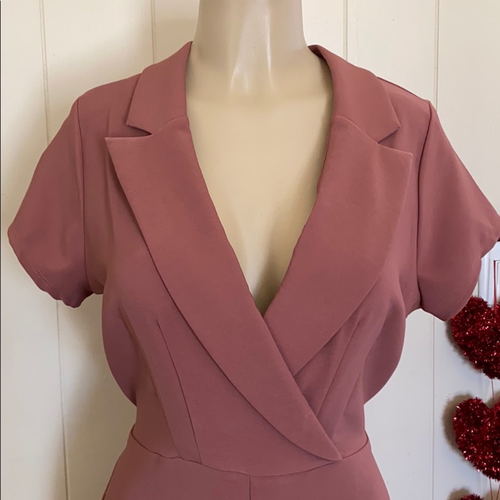 Jumpsuit - Picture 2 of 5